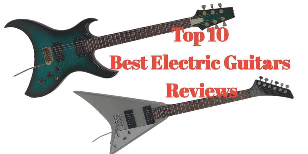Best Electric Guitar