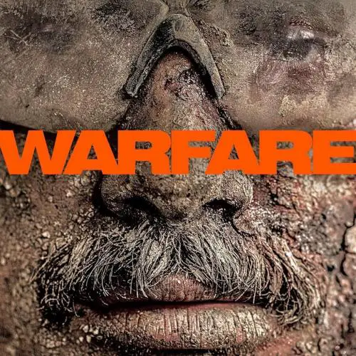 Warfare 2025 torrent